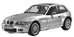 BMW E36-7 P0798 Fault Code