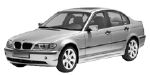 BMW E46 P0798 Fault Code