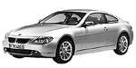 BMW E63 P0798 Fault Code