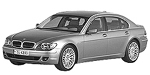 BMW E65 P0798 Fault Code