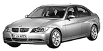 BMW E90 P0798 Fault Code