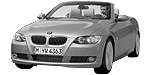 BMW E93 P0798 Fault Code