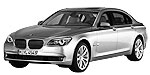 BMW F01 P0798 Fault Code